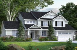 Big Owen - Beacon Pointe: Saratoga Springs, Utah - Cadence Homes