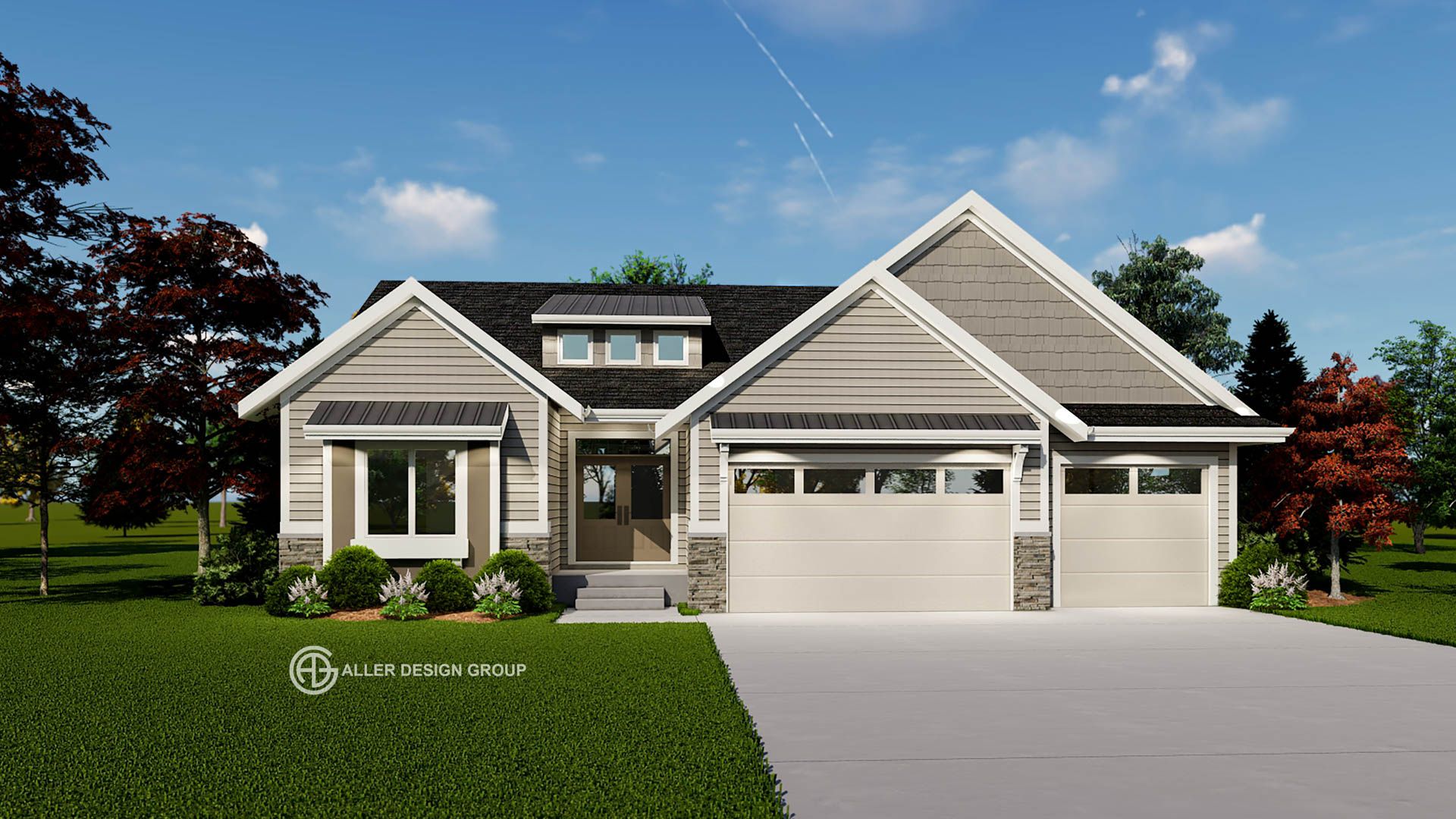 Genesis Custom Homes - Waukee, IA
