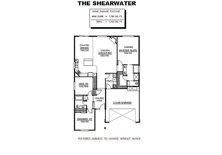 Gertz Fine Homes por Gertz Fine Homes en Portland-Vancouver Oregon