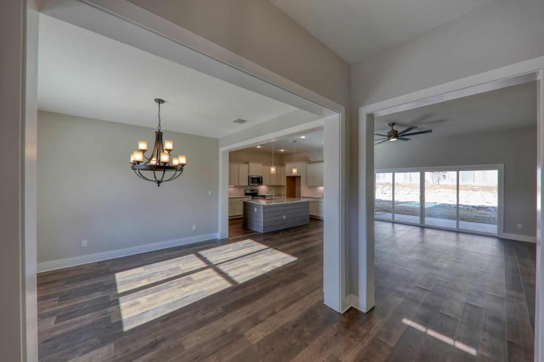 Santa Carlo - Craftmen Homes, LLC: Leander, Texas - Craftmen Homes, LLC