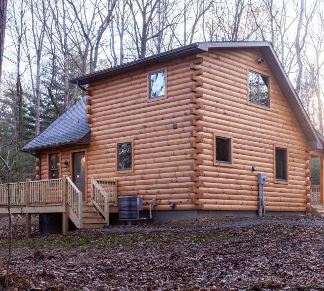 Gingrich Builders por Gingrich Builders en Lancaster Pennsylvania