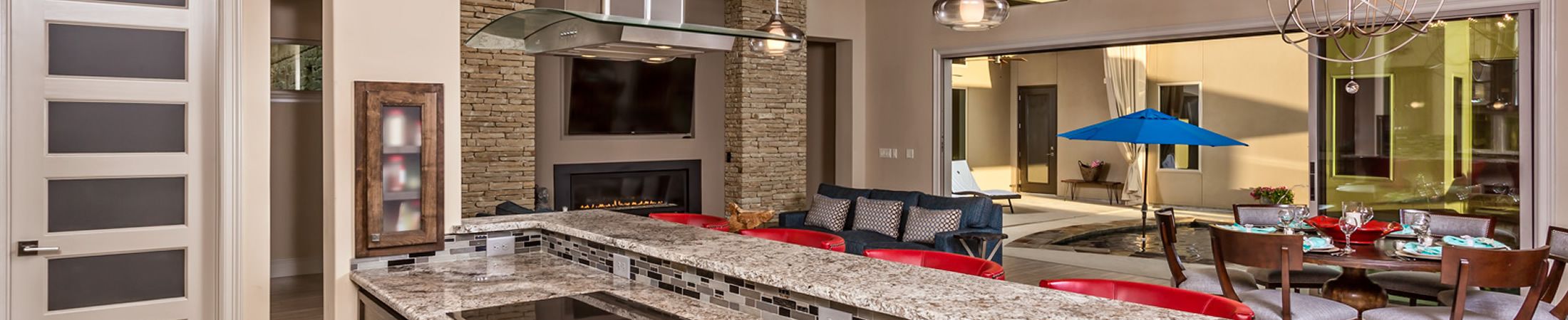 Dale Sauer Homes - San Antonio, TX
