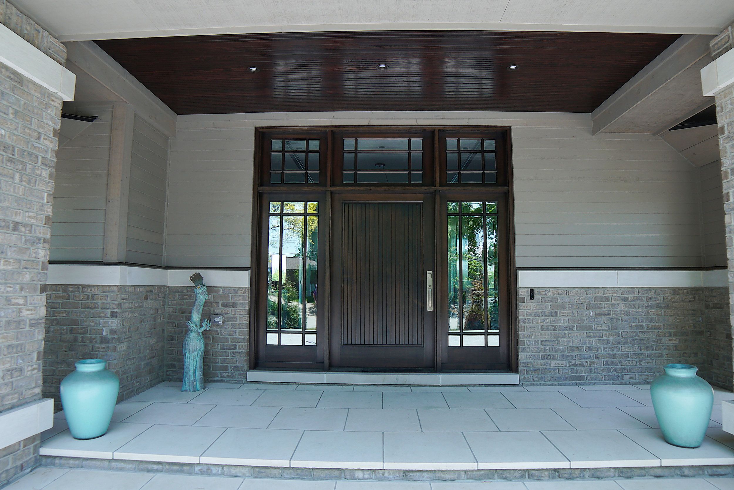 Legacy Custom Builders por Legacy Custom Builders en Detroit Michigan