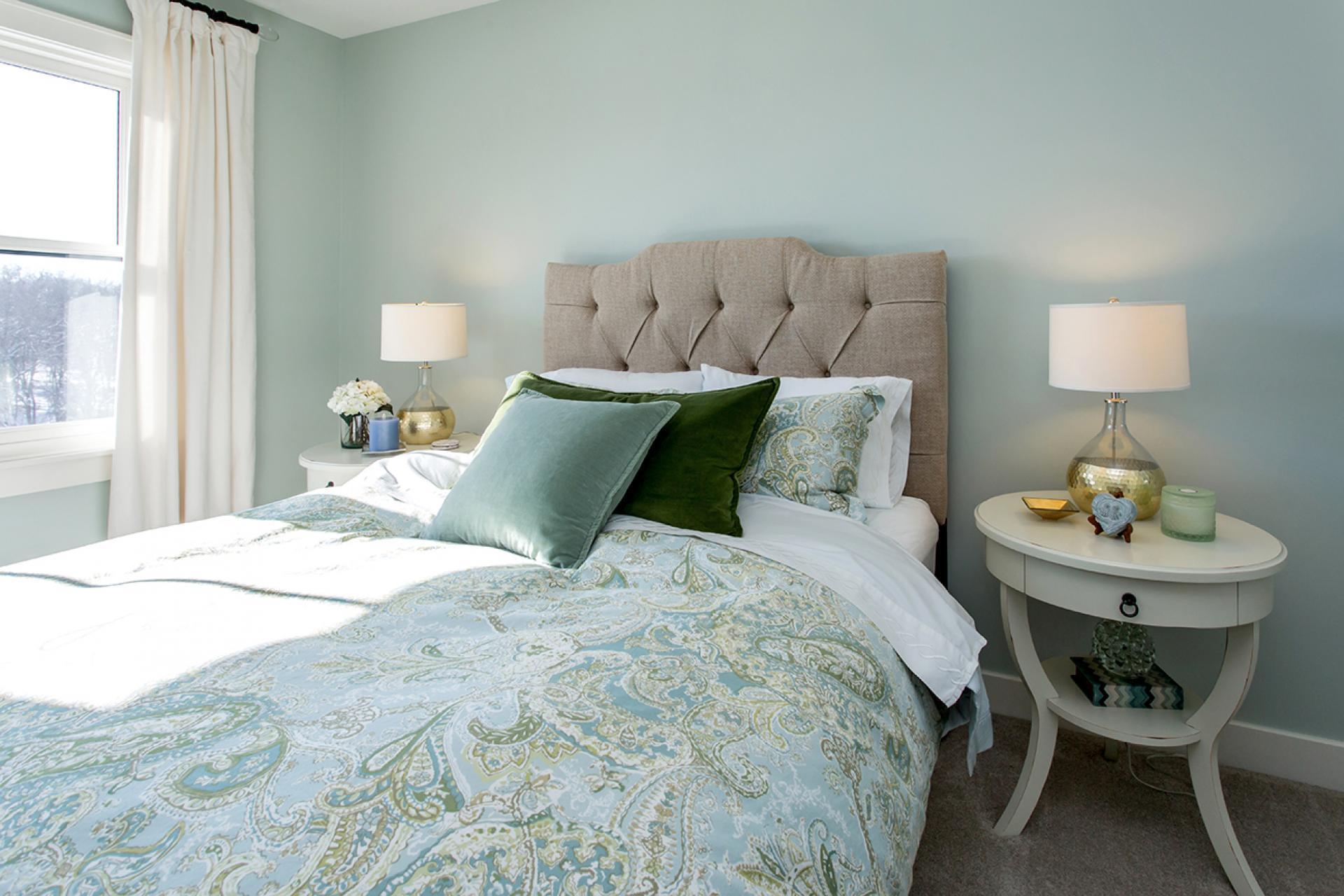 Brighton Homes - West Des Moines, IA