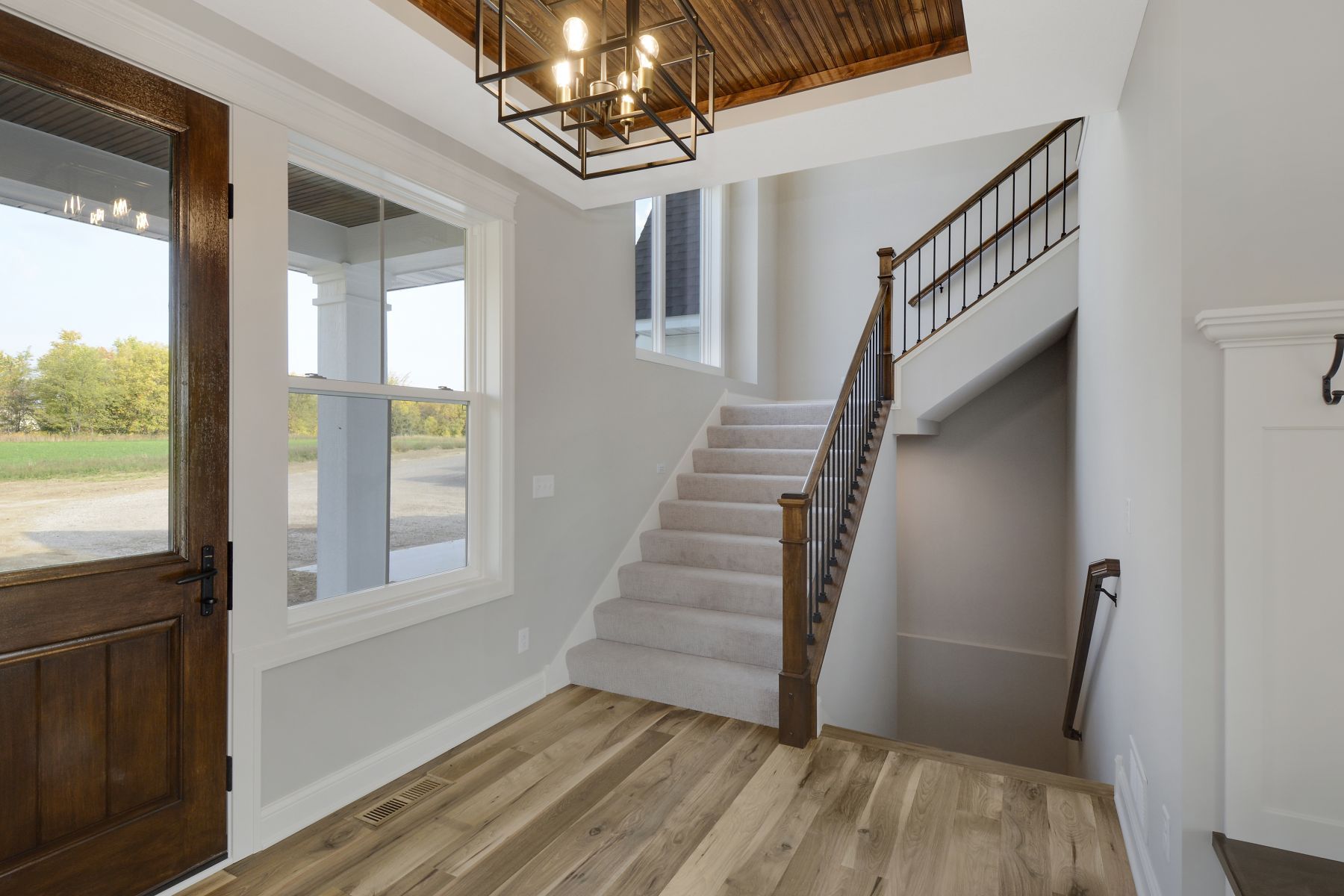 Dingman Custom Homes - Rockford, MN