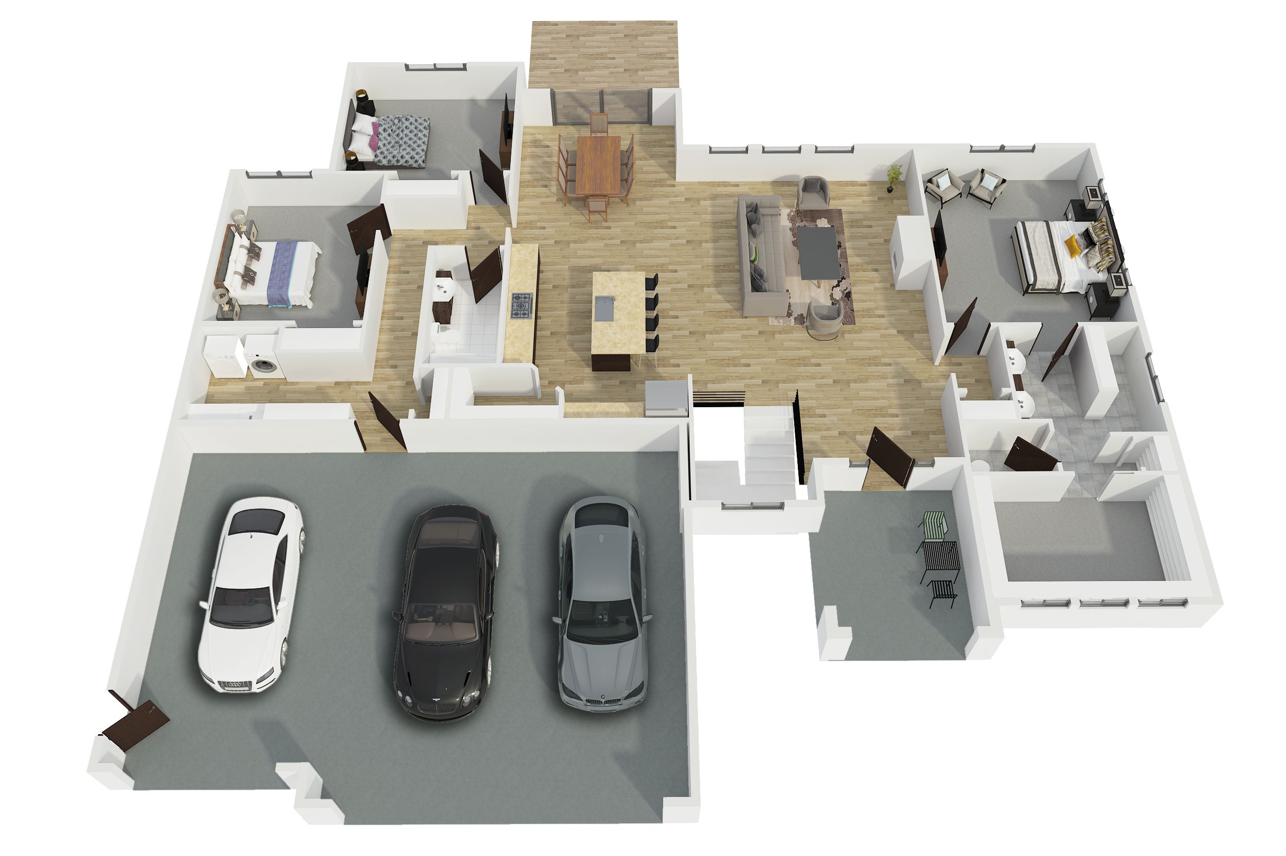 Kelly Construction por Kelly Construction en Sioux Falls South Dakota