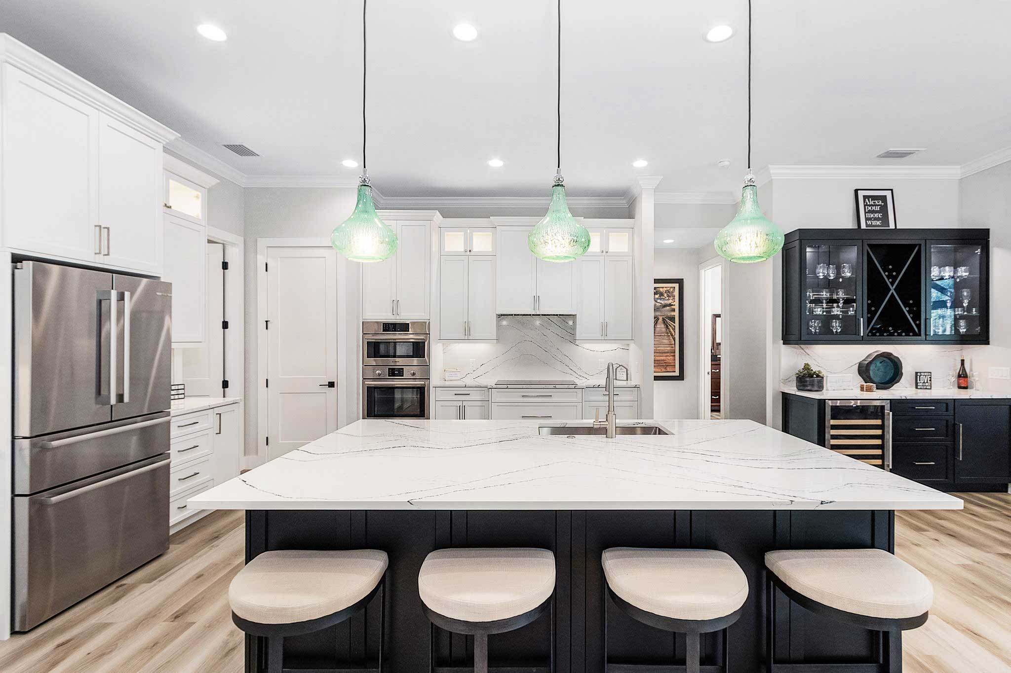 DMI, Inc. Home Builders por DMI, Inc. Home Builders en Fort Myers Florida