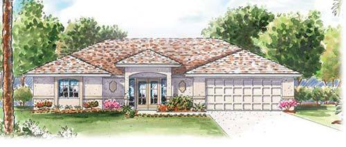 casa en DMI, Inc. Home Builders por DMI, Inc. Home Builders