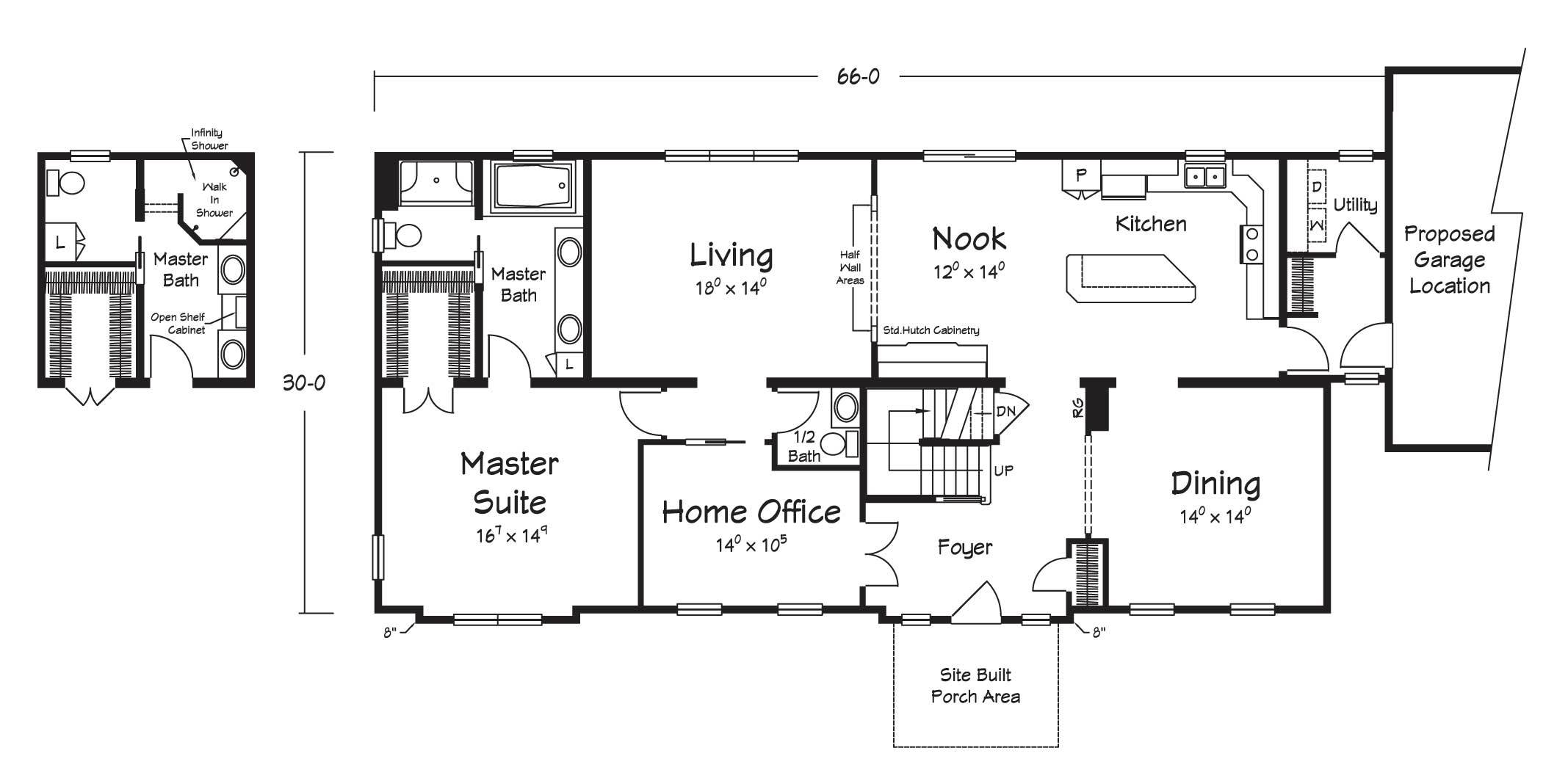 Martell Home Builders, Inc - Sparrow Bush, NY