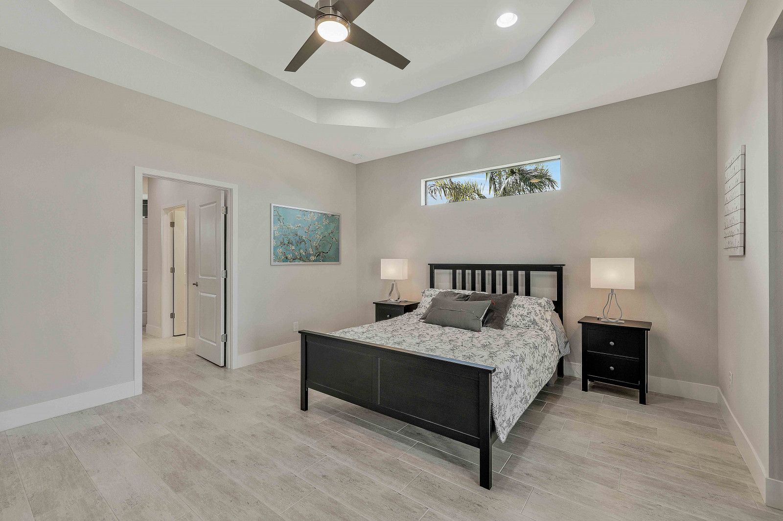 casa en Option One Builders por Option One Builders
