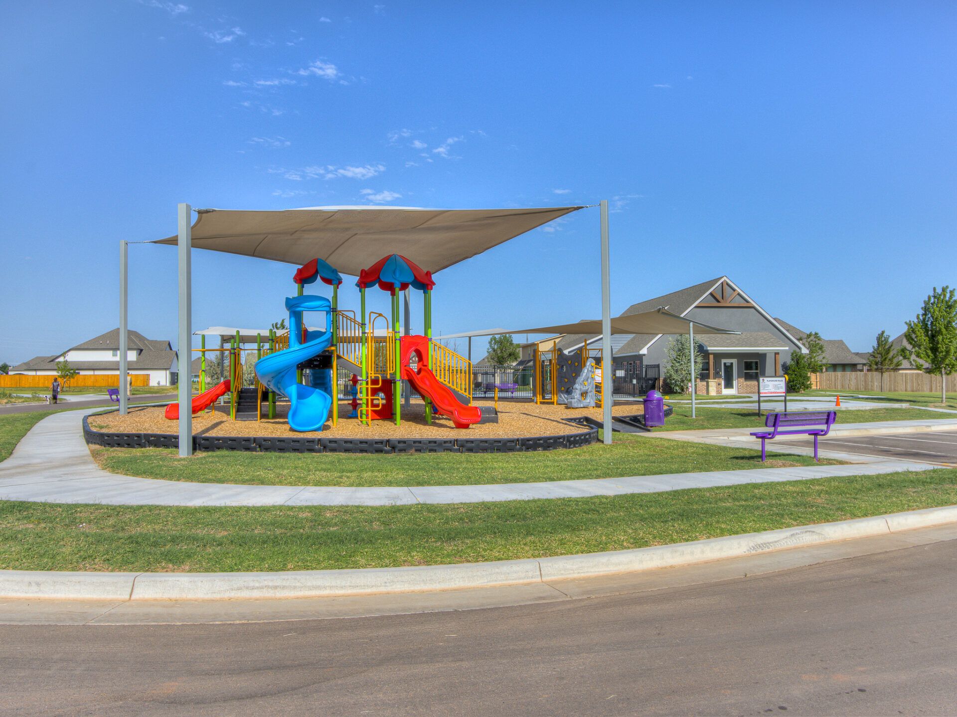 Sendera Lakes - Oklahoma City, OK