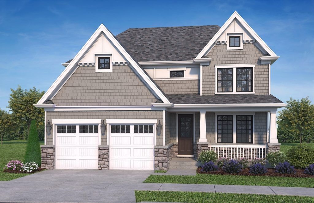 Summit Grove - Schaumburg, IL