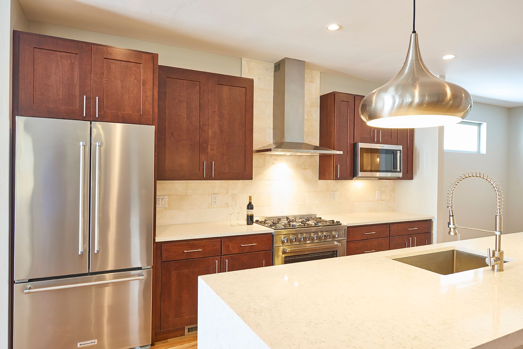 casa en Englewood por MAG Builders