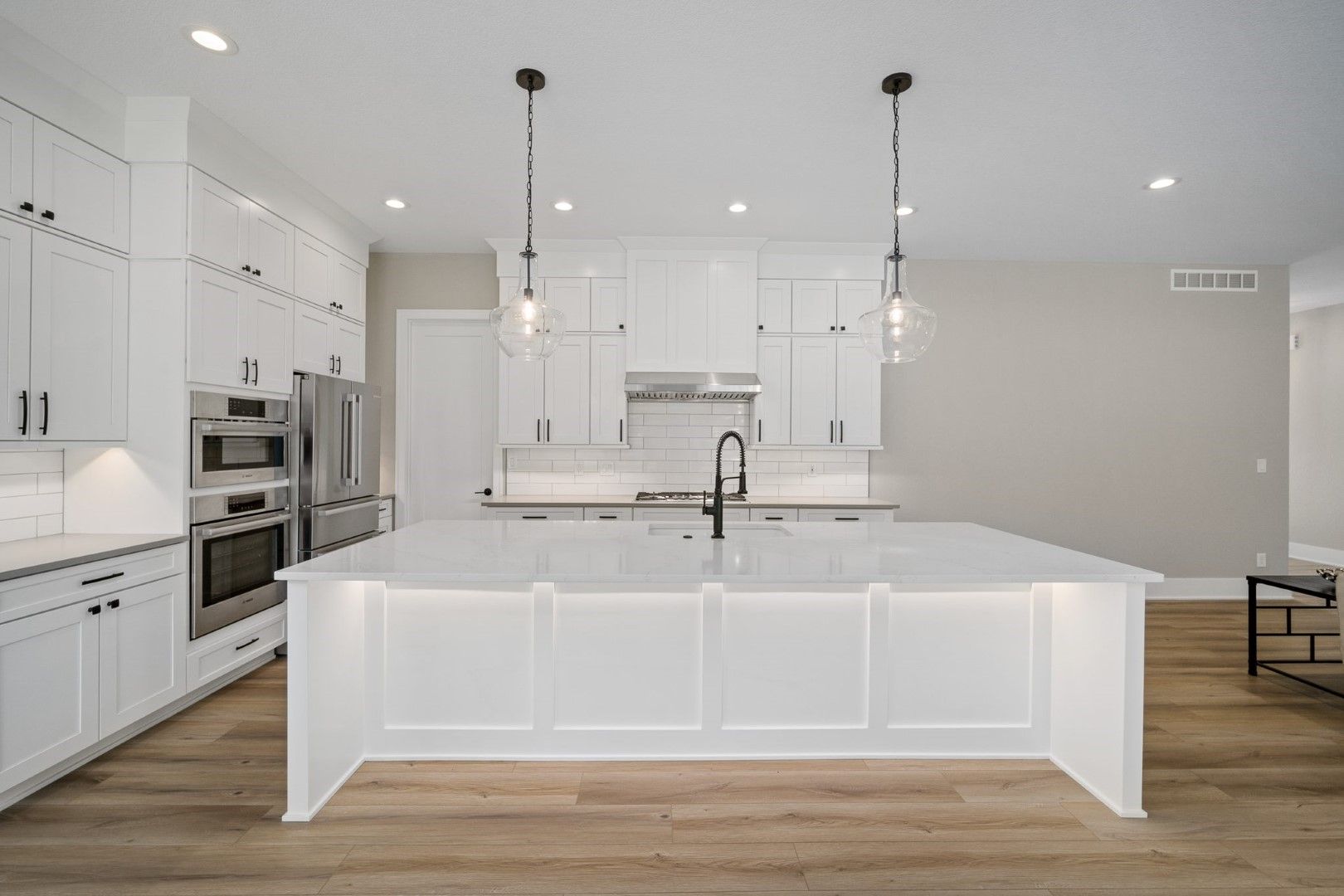 J3 Homes - Polk City, IA