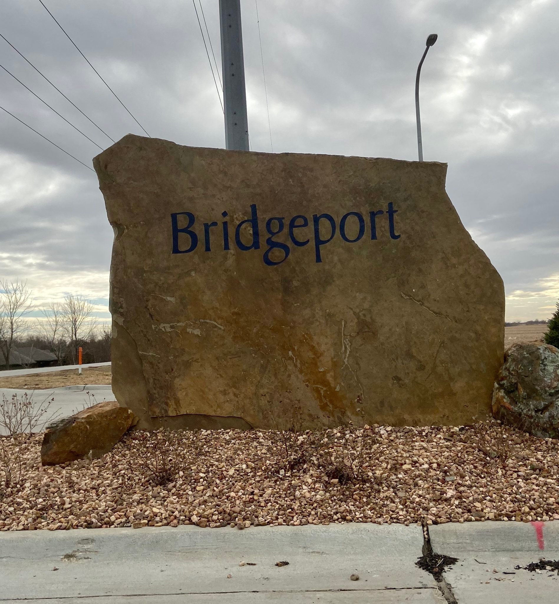 casa en Bridgeport por Sierra Homes