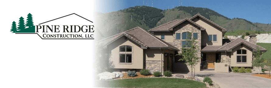 Pine Ridge Construction por Pine Ridge Construction en Denver Colorado