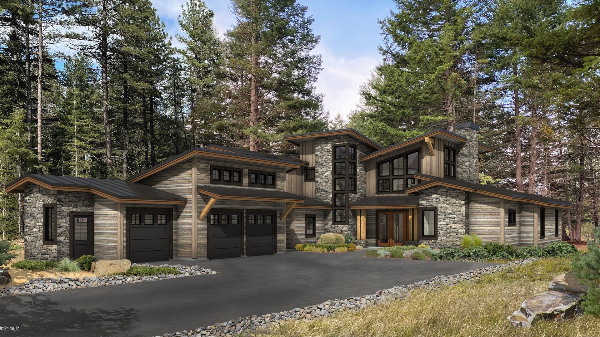 Bauer Custom Homes - : Kirkland, WA