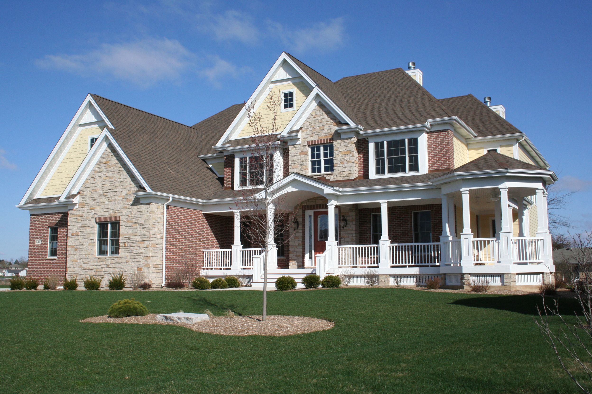 casa en Creekwood Homes por Creekwood Homes