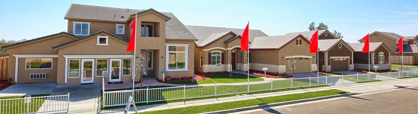 Ramson Piro Homes - : Atwater, CA