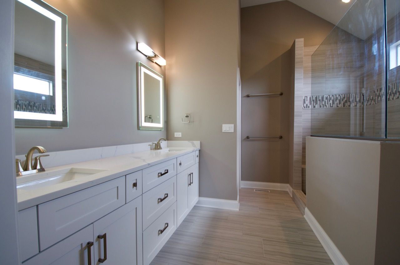 Baumgartner Homes - Oswego, IL