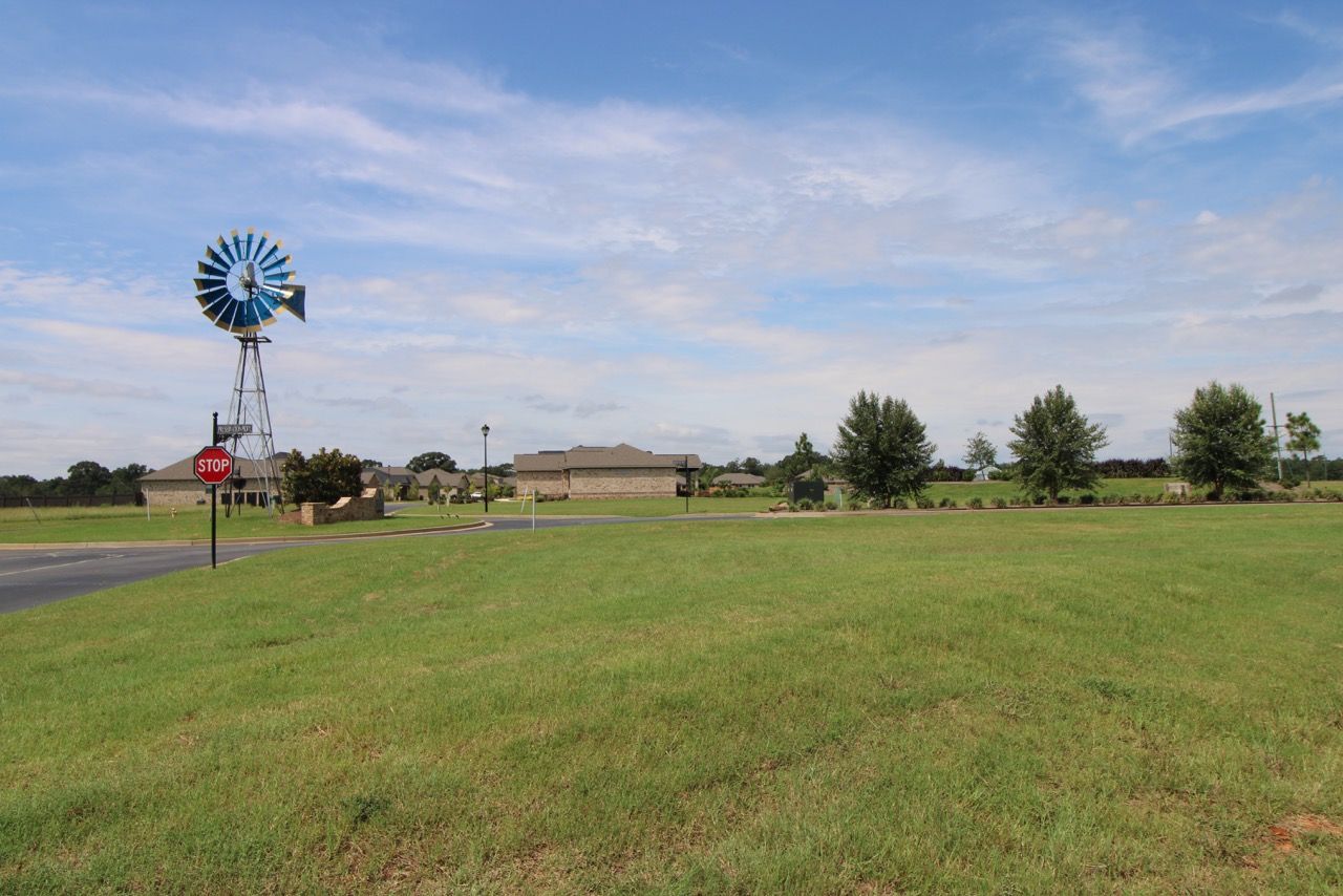 The Preserve At Agricultural Village - Perry, GA