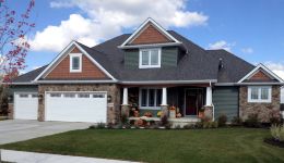 Heartland Builder por Heartland Builder en Gary Indiana