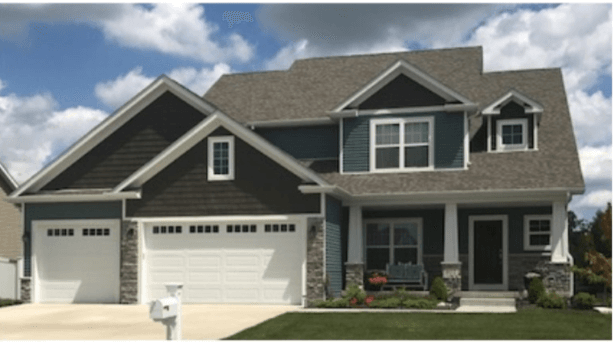 AJ - Heartland Builder: Dyer, Illinois - Heartland Builder