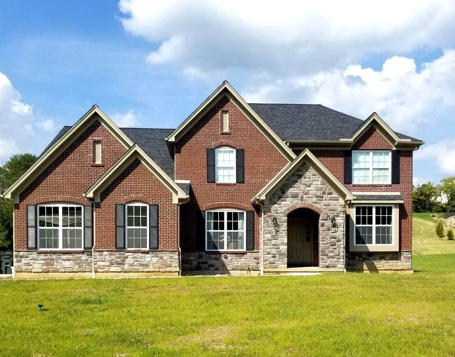 casa en Zeilman James Homes, Inc. por Zeilman James Homes, Inc.