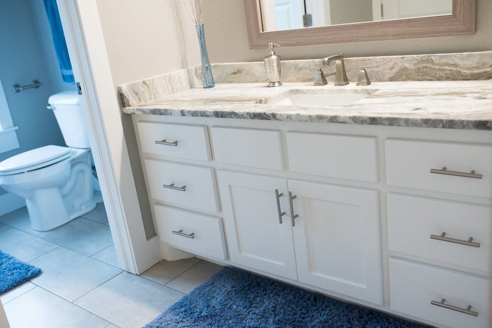 casa en Riverwood Custom Homes LLC por Riverwood Custom Homes LLC