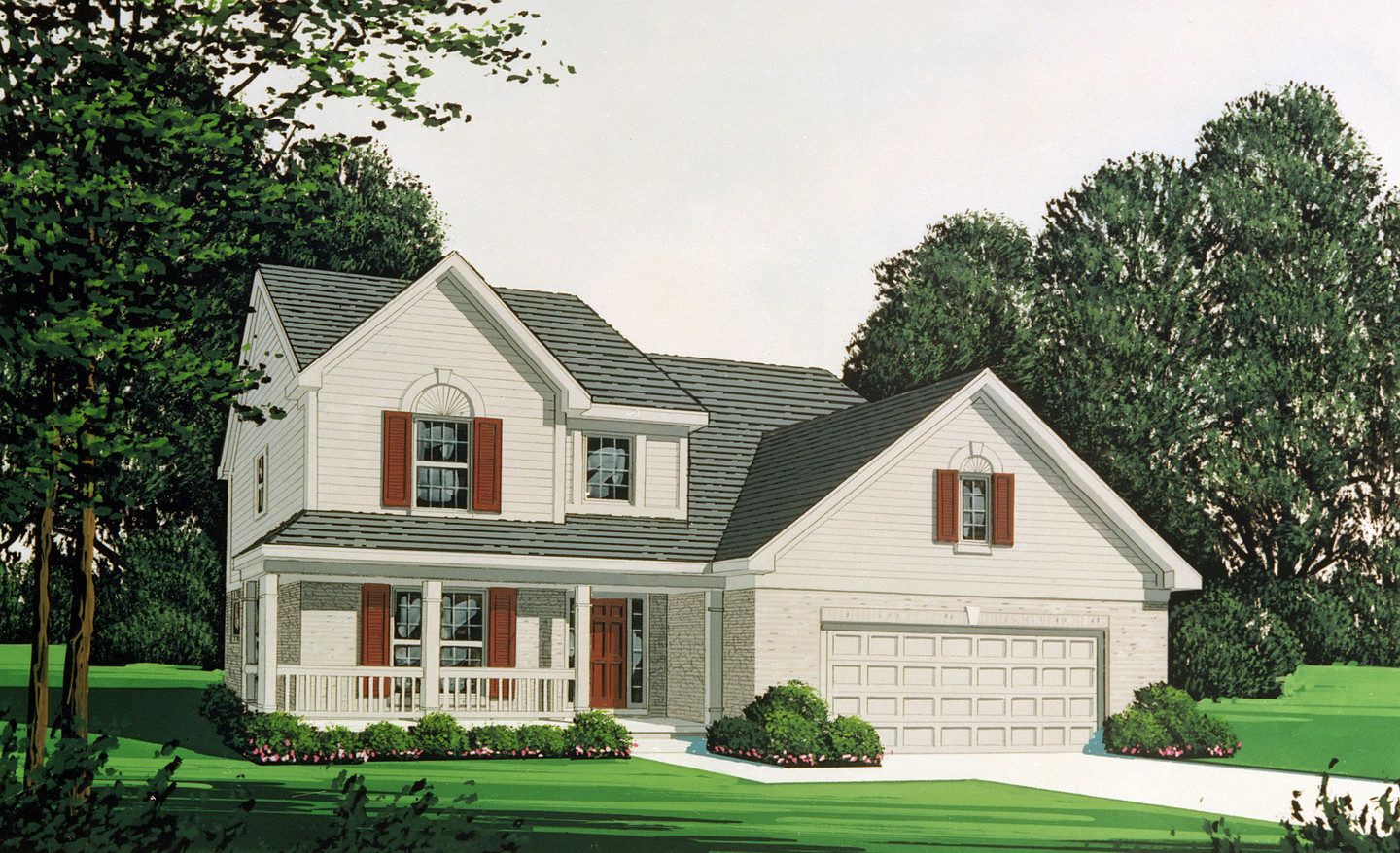 Gerish Construction Co. por Gerish Construction Co. en Detroit Michigan