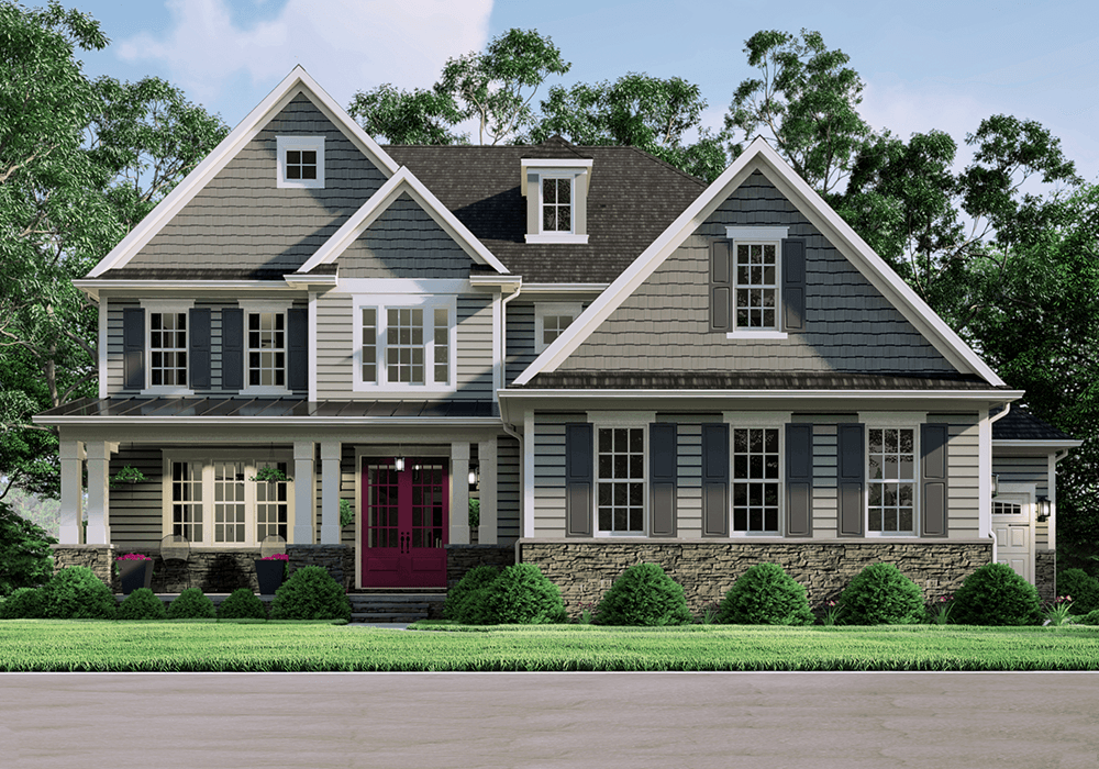 Foundation Homes Residential - Mooresville, NC