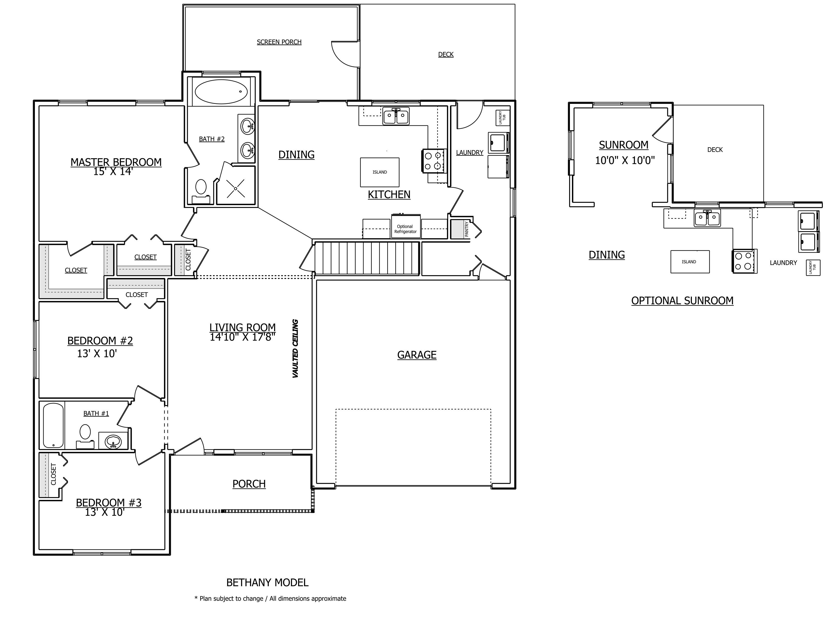 10 Salerno Drive Smyrna. Smyrna, DE 19977