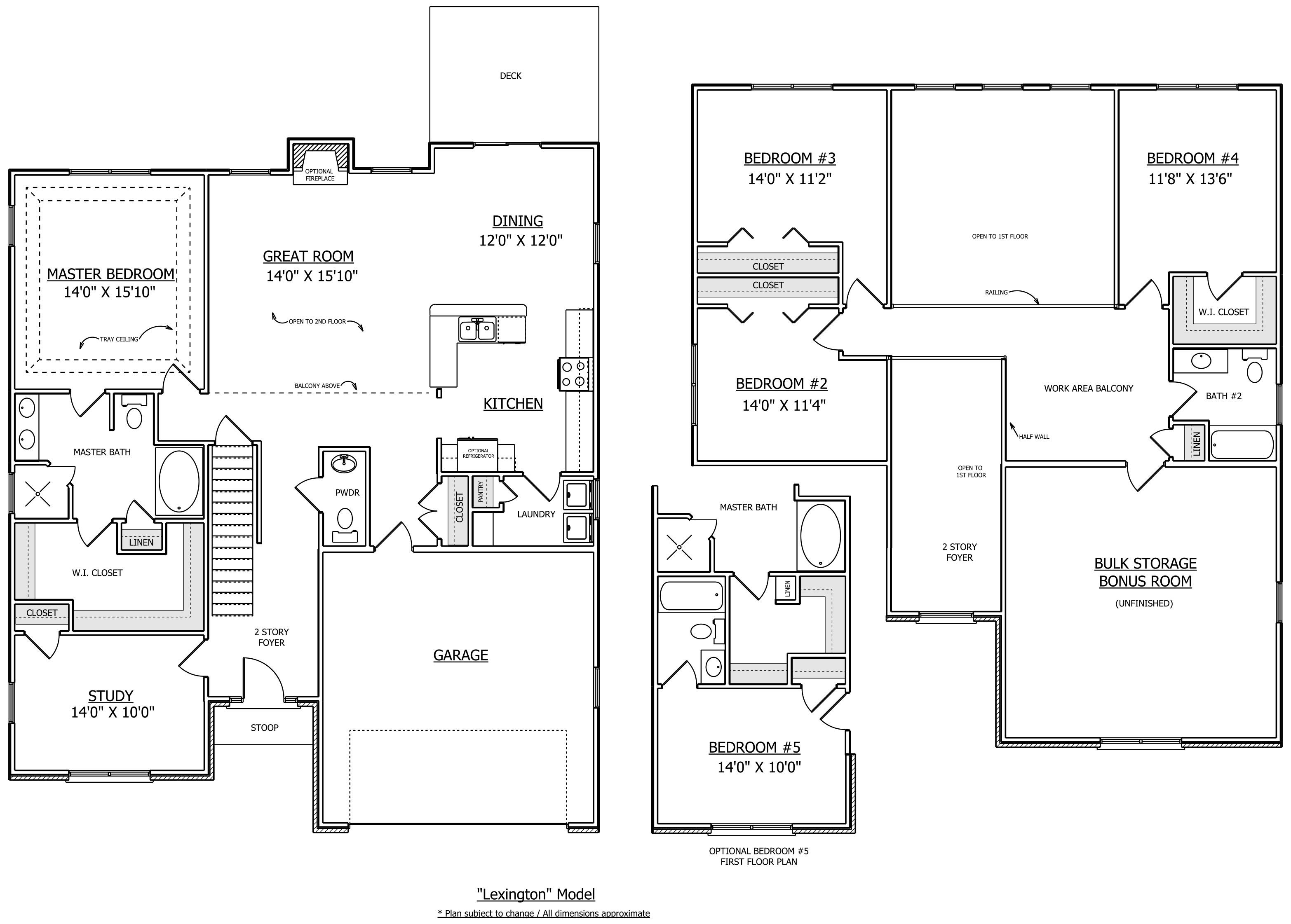 Lenape Builders - : Smyrna, DE