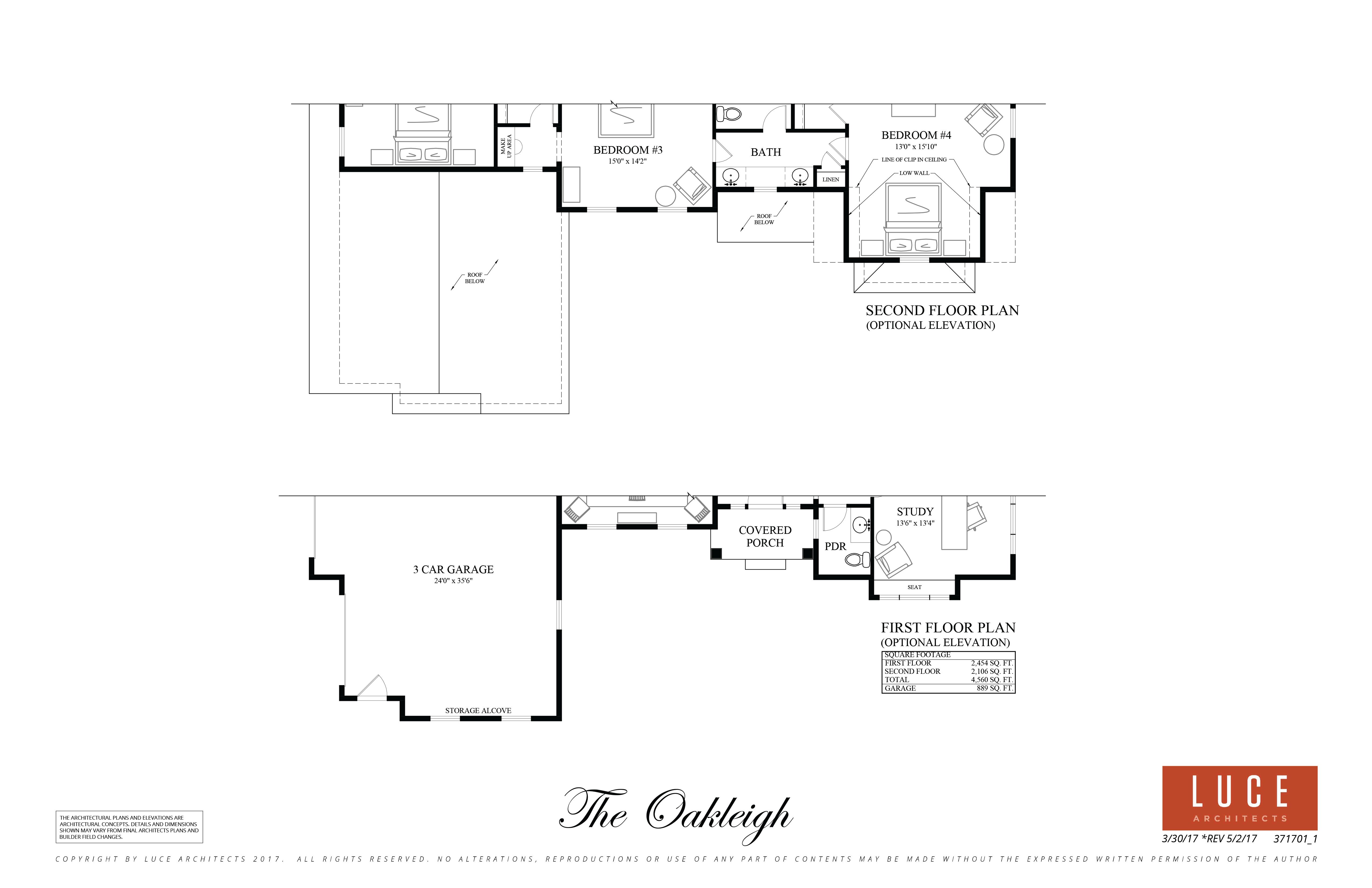 casa en Jericho Estates por Mar Mar Builders