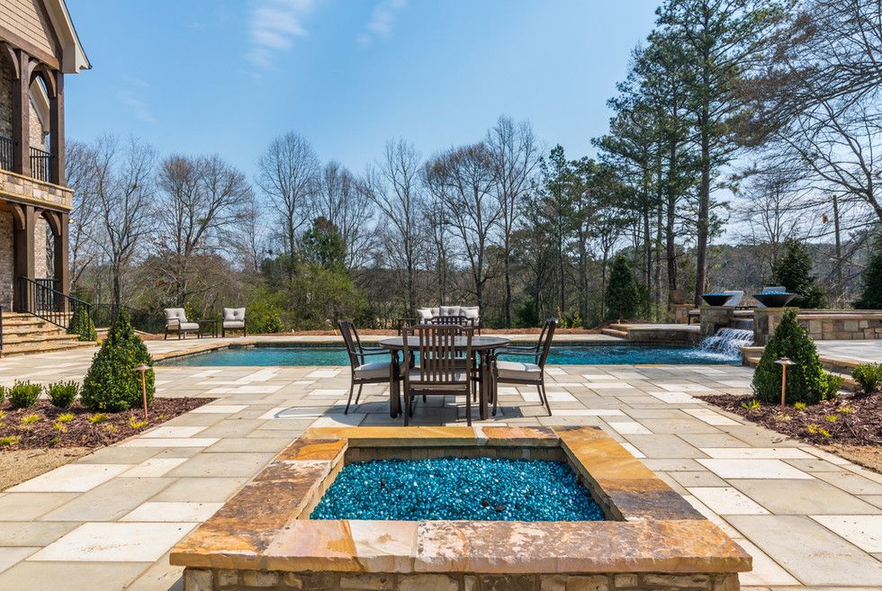 casa en Perry Custom Homes LLC por Perry Custom Homes LLC