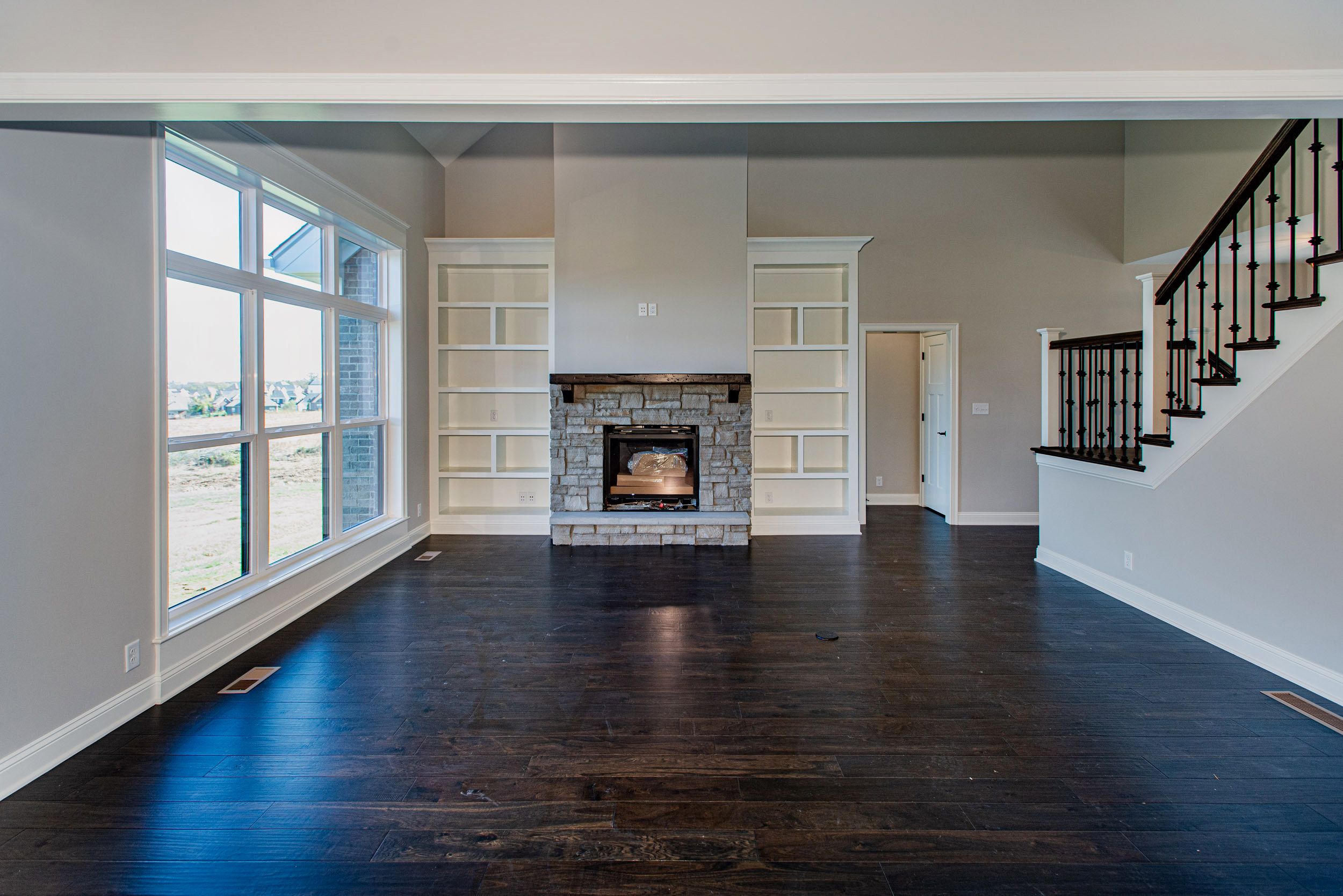 Mason Construction and Development - Crestwood, KY