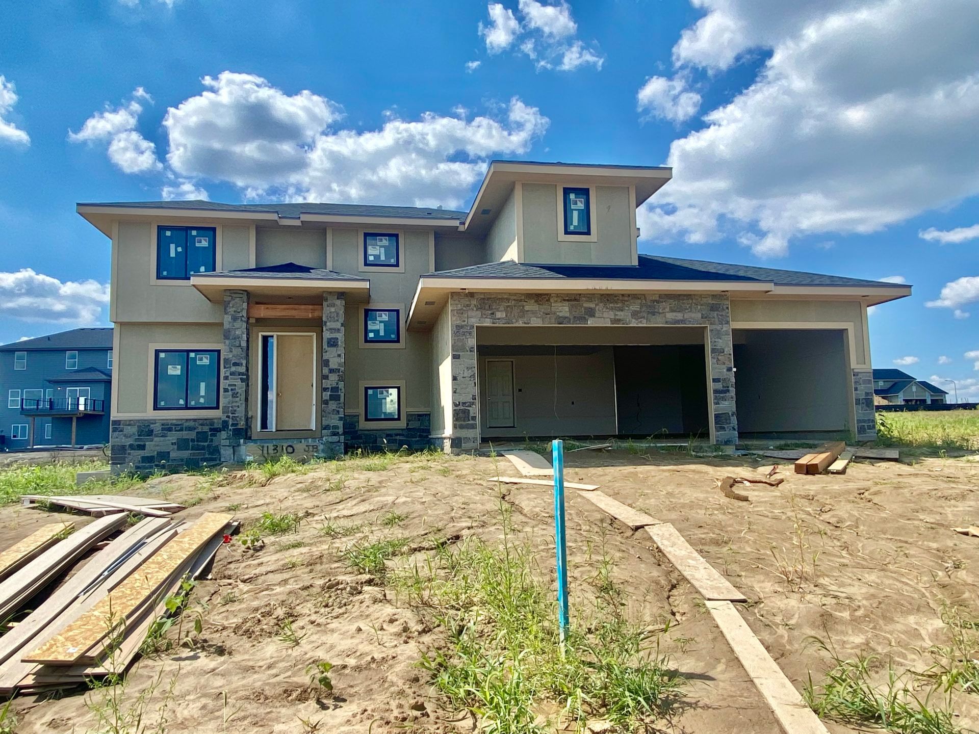 Newport Vista - Bennington, NE