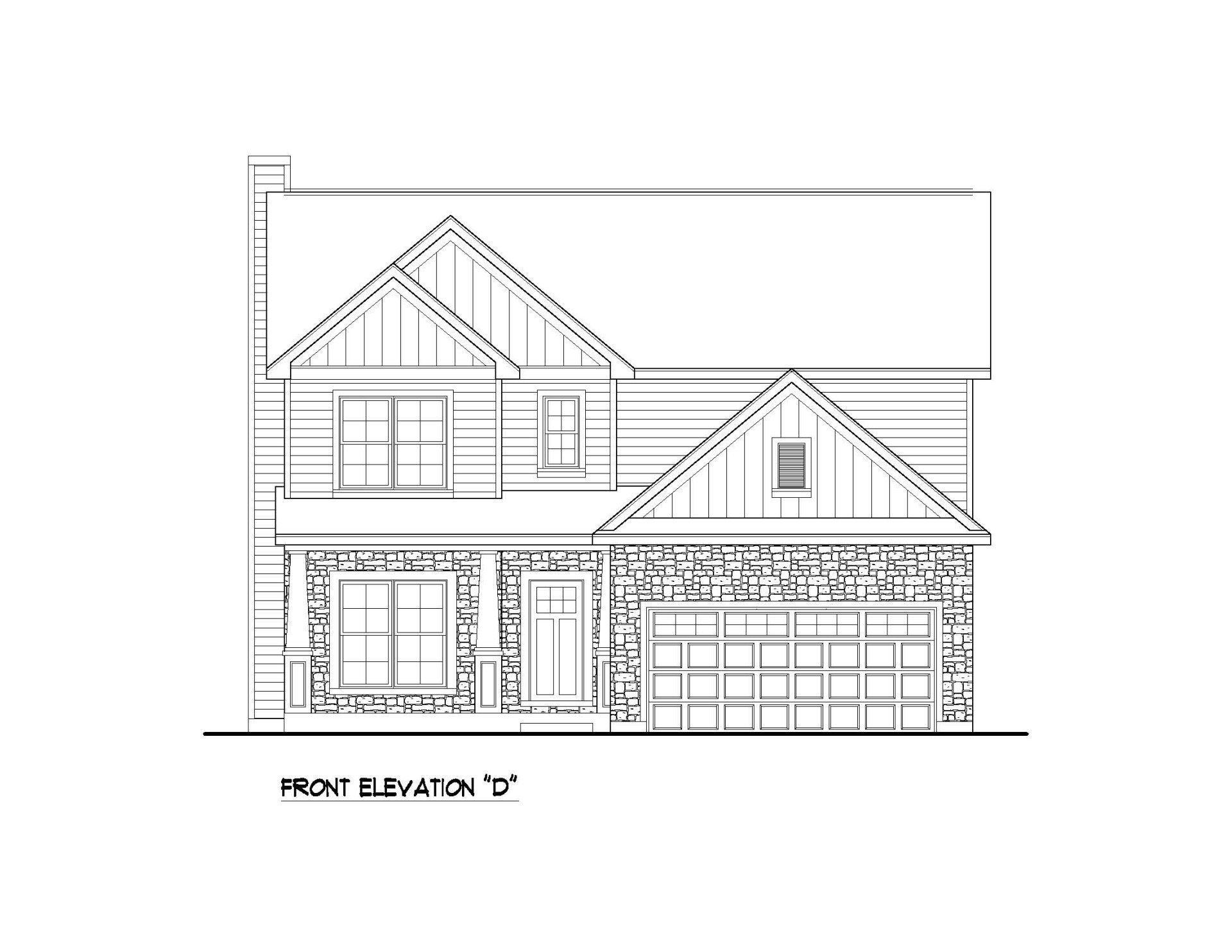 Schindler Homes LLC. - Chesterfield, MO