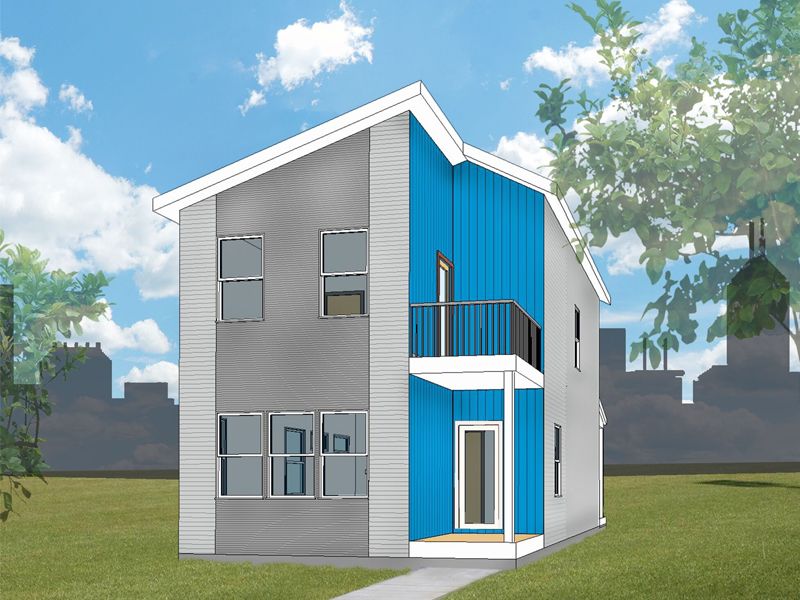 H.E Homes - : Indianapolis, IN