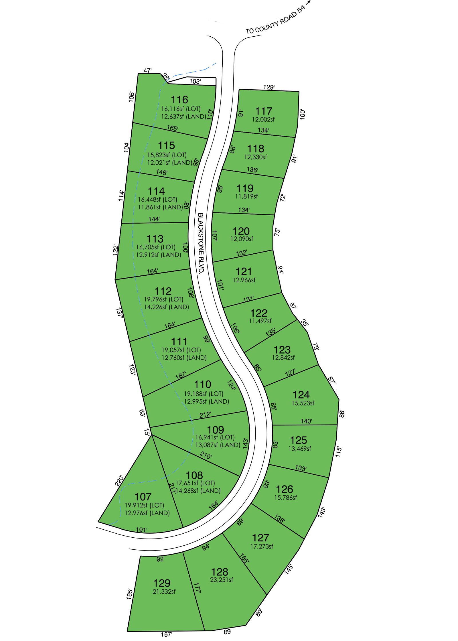 Blackstone                               Nappanee - Nappanee, IN
