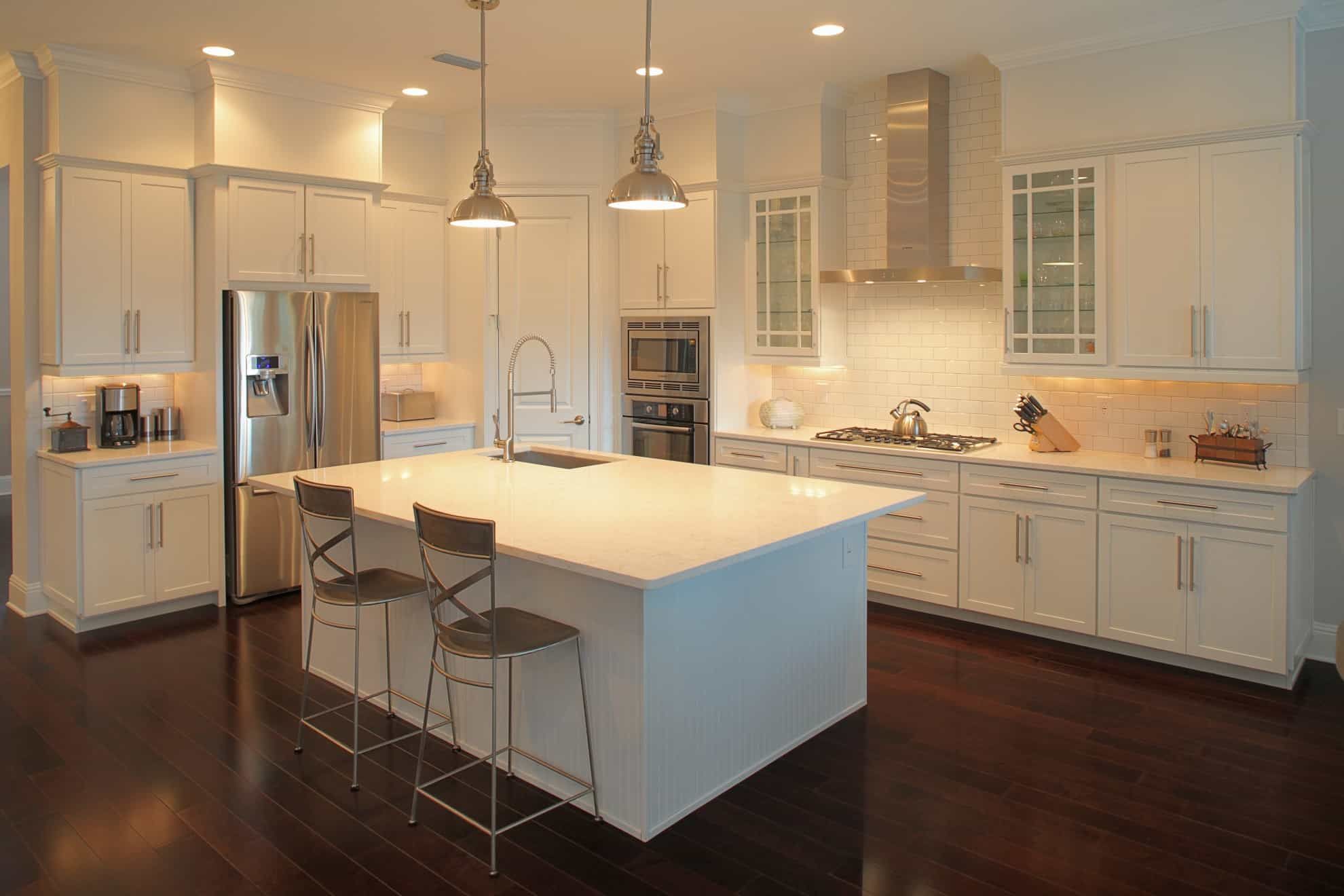 casa en Devonshire Custom Homes por Devonshire Custom Homes