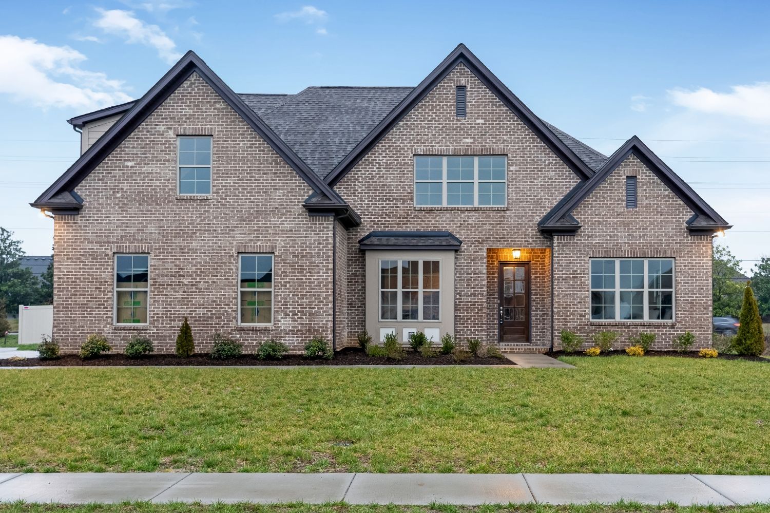 Nolenmeade - Nolensville, TN