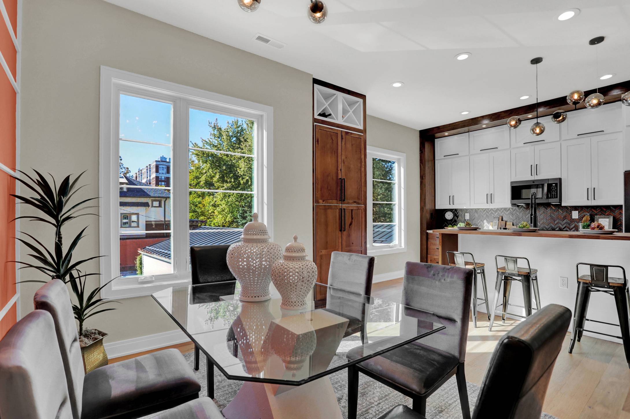 casa en Townes por Integra Builders