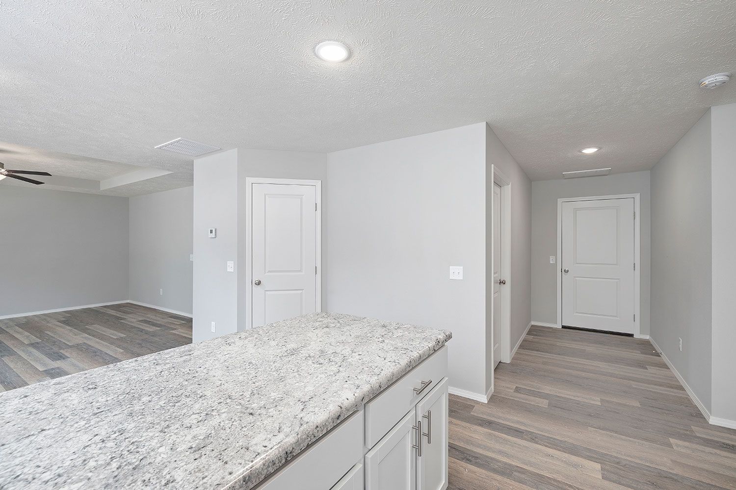 casa en Southwind Village por Cronkhite Homes