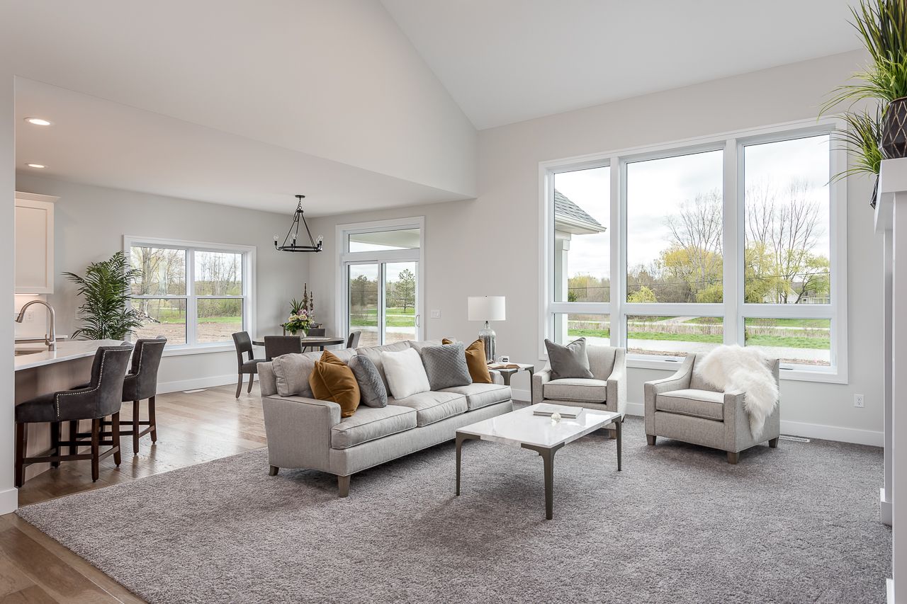casa en Alder Woods por Greystone Homes