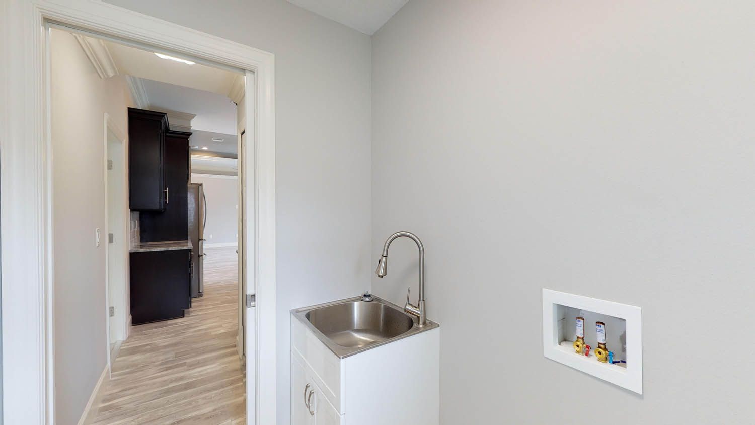 casa en Zwiercan Homes Inc. por Zwiercan Homes, Inc.