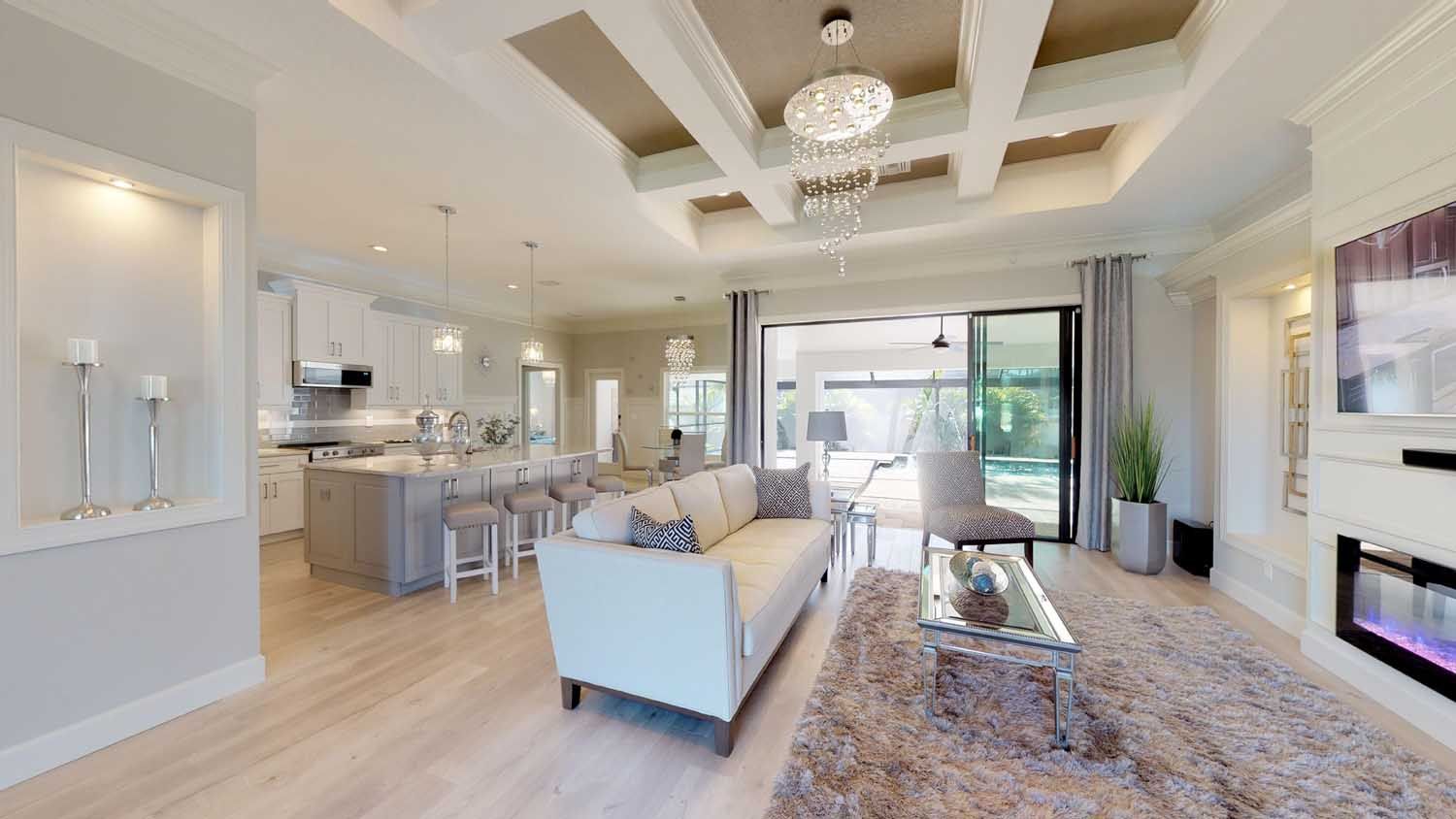 Zwiercan Homes Inc. por Zwiercan Homes, Inc. en Sarasota-Bradenton Florida