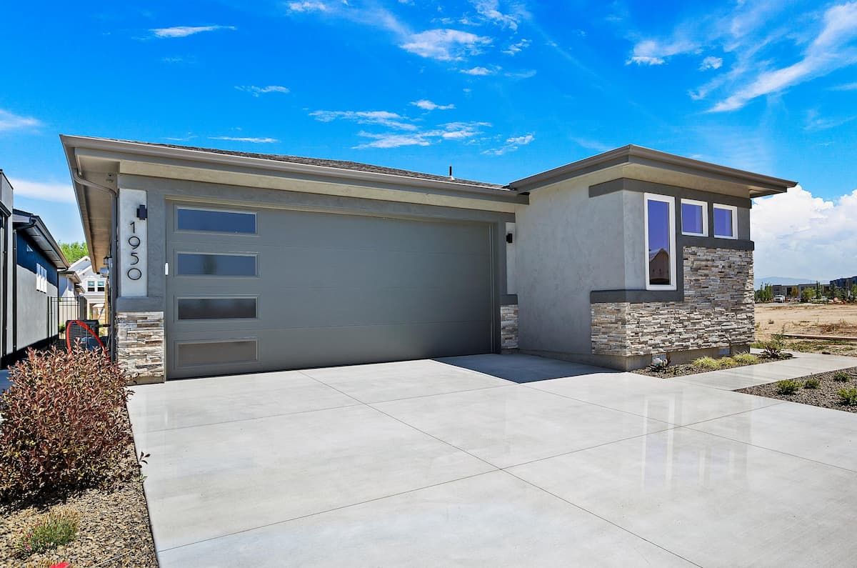 Pine 43 Phase 3 por Hammett Homes en Boise Idaho