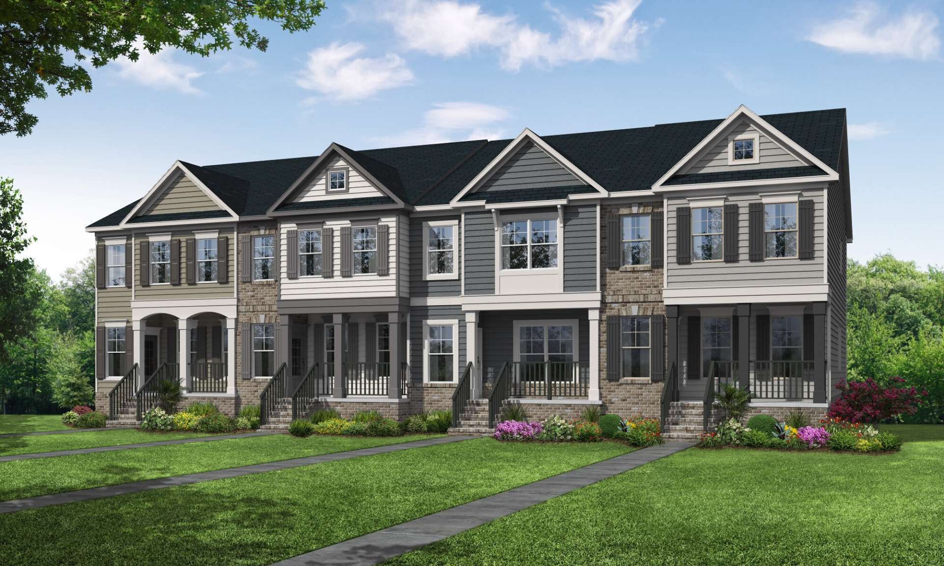 casa en Ashton por KM Homes