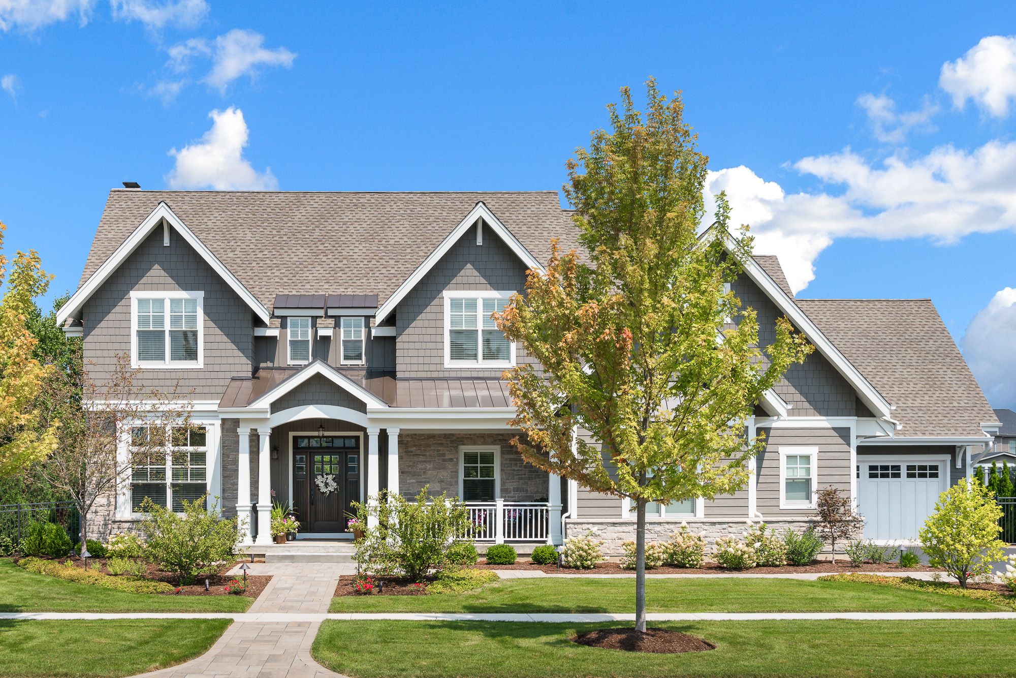 casa en Havlicek Builders por Havlicek Builders